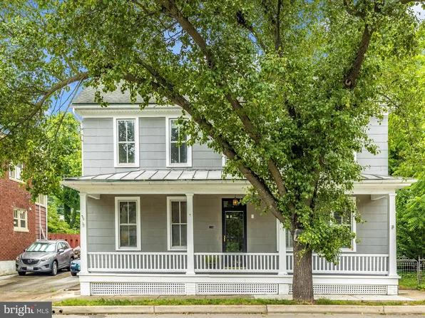 129 E Main St, Sharpsburg, MD 21782