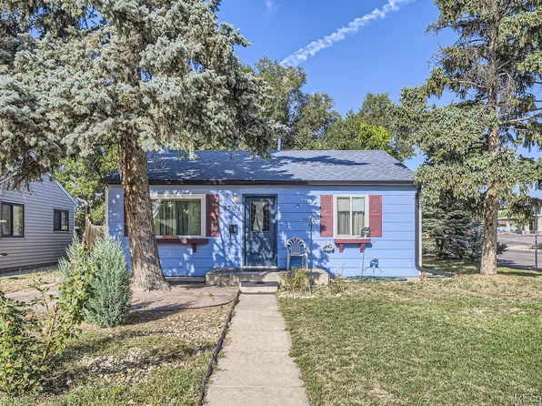 1301 S Zenobia Street, Denver, CO 80219