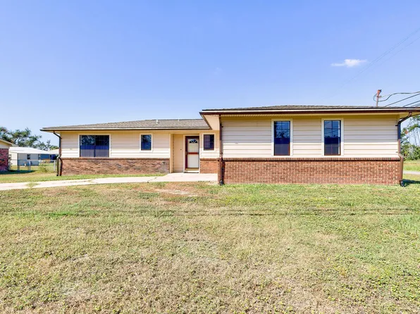 1402 S Gay Ave, Panama City, FL 32404