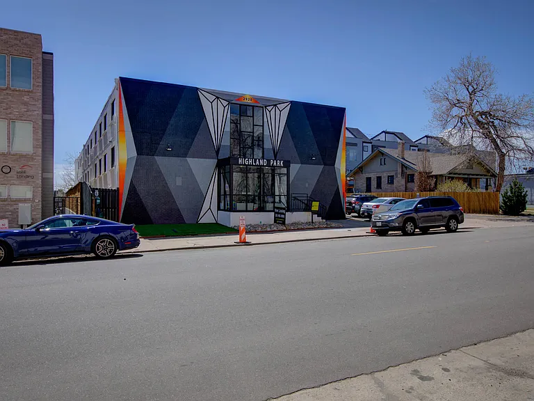 Highland Park — Photo 17