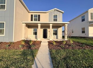 2348 Rider Rain Ln, Apopka, FL 32703