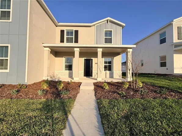 2348 Rider Rain Ln, Apopka, FL 32703