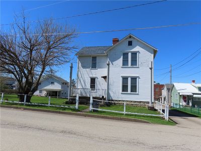 7 Reppert Blvd, Uniontown, PA, 15401