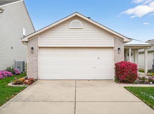 8138 Maple Stream Blvd, Indianapolis, IN 46217