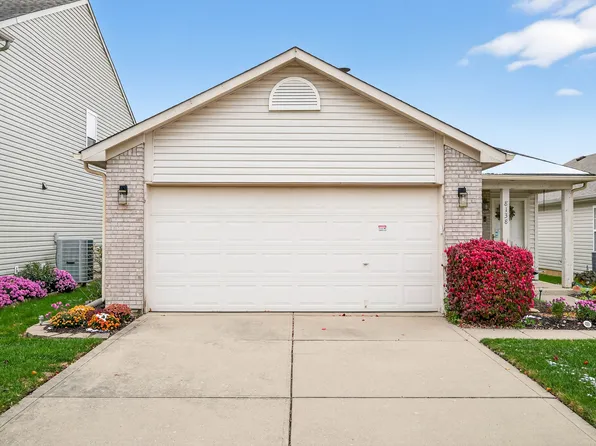 8138 Maple Stream Blvd, Indianapolis, IN 46217