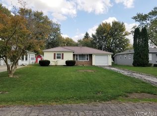 626 S Vine St #STW4-P11, Van Wert, OH 45891