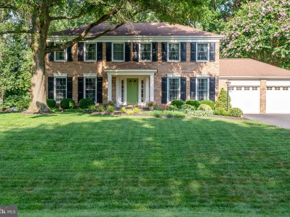 17333 Lafayette Dr, Olney, MD 20832