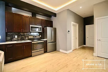 Rented by Grand & Co.