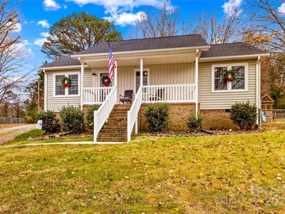 425 Cove Ln, China Grove, NC, 28023