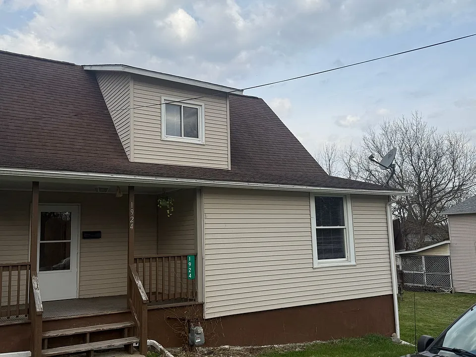 1924 Prospect St