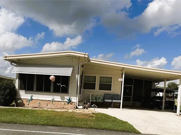 351 HAWTHORNE BOULEVARD, LEESBURG, FL 34748