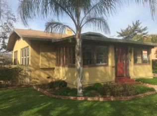 206 Portola Ave, Exeter, CA 93221