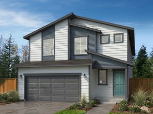 Plan 2605 Plan, Rolling Brook, Spanaway, WA 98387