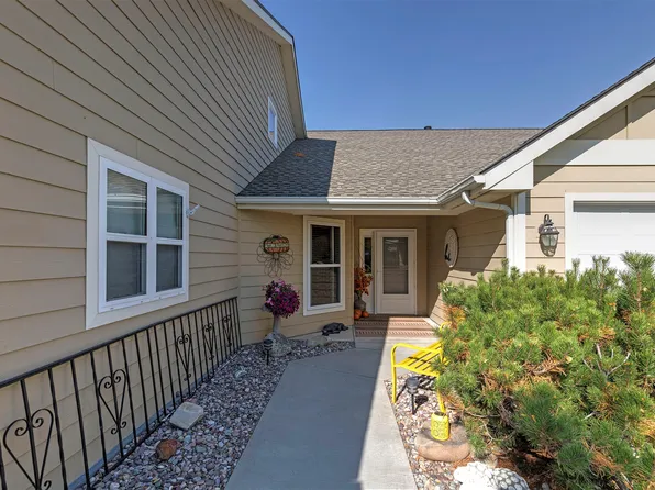 4 Lone Pine Trl, Hamilton, MT 59840