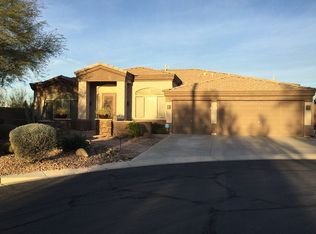 23456 N 77th Pl, Scottsdale, AZ 85255