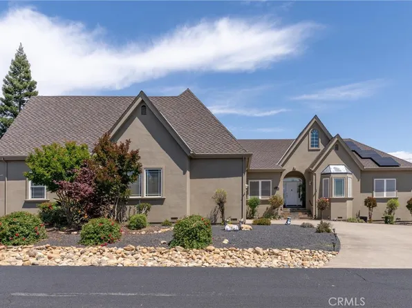 3548 Lonnie Ln, Paradise, CA 95969