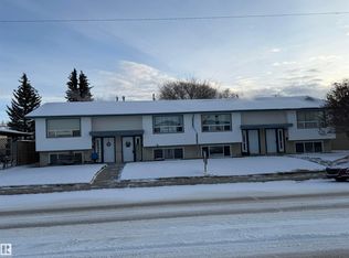 4407 47th St, Wetaskiwin, AB T9A 1C2