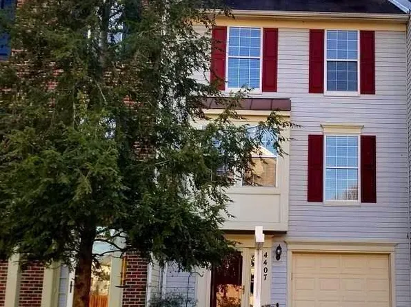 4407 Swindon Ter, Upper Marlboro, MD 20772