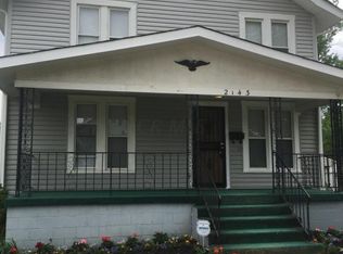 2143 Genessee Ave, Columbus, OH 43211