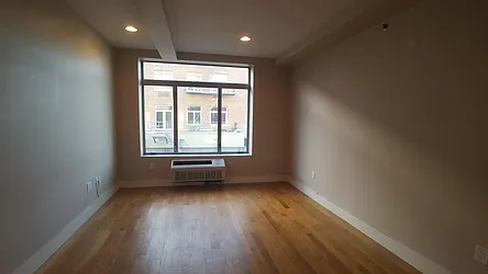 Rented by Evergreen Apartments BK