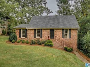 145 Memory Ct, Mountain Brk, AL 35213