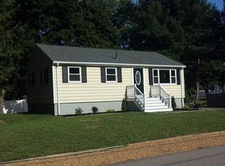 42 Moncrief Rd, Rockland, MA 02370