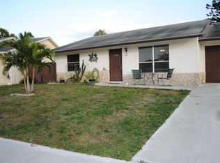 5602 Jarrand Way, Lake Worth, FL 33463