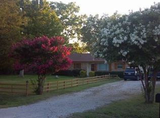 11583 Metz Rd, Sanger, TX 76266