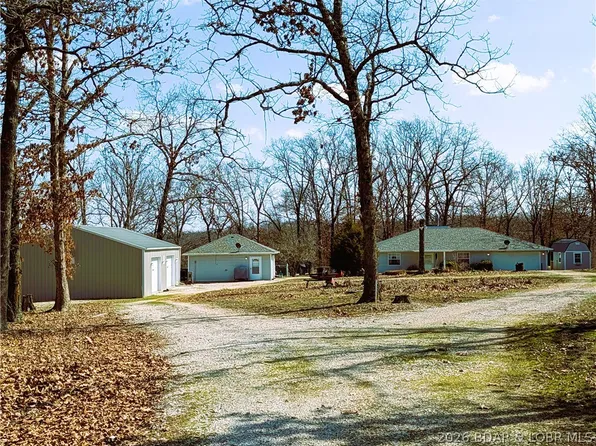 208 Shoemaker Dr, Macks Creek, MO 65786