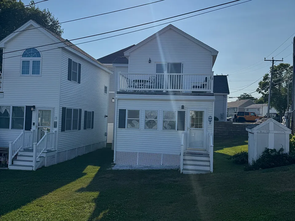 515 Winnacunnet Rd #10