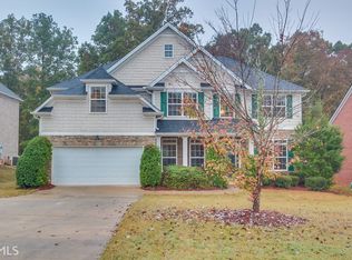 167 Babbling Brook Dr, McDonough, GA 30252