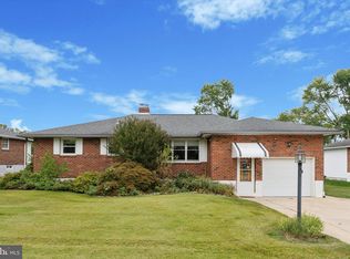 1811 Northcrest Dr, Wilmington, DE 19810