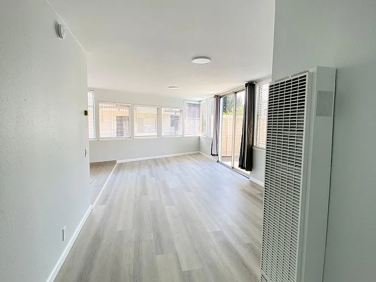 Extra Large Living Room, Lots of Windows and Natural light...