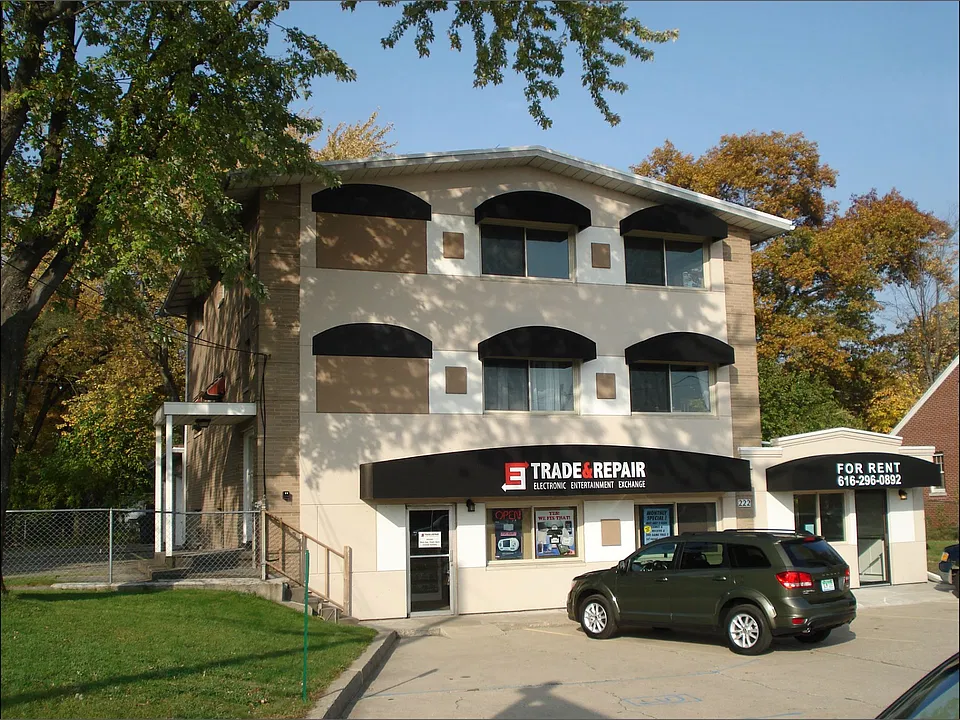 Building Photo