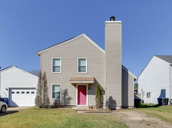 1725 Delaney St, Virginia Beach, VA 23464