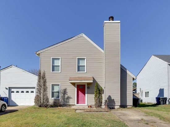 1725 Delaney St, Virginia Beach, VA 23464