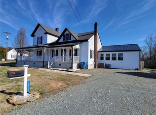 2033 Carolina Rd, Burlington, NC 27217