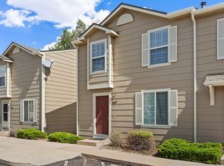 447 Ellers Grv, Colorado Springs, CO 80916