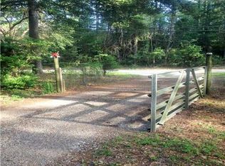 6000 Humphrey Rd, Vancleave, MS 39565