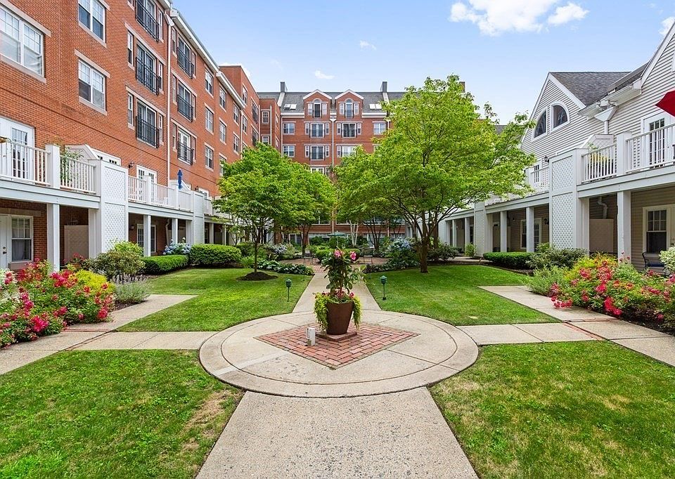 The Essex Condominiums 11 Church St Salem MA Zillow