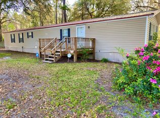 1294 Stokes Rd, Walterboro, SC 29488