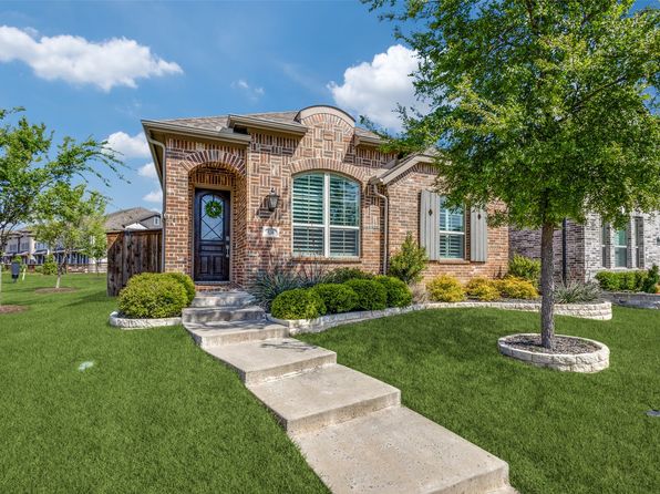 Home for Sale in McKinney TX