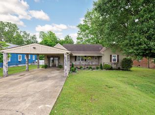 4800 Maryland Dr, Chattanooga, TN 37412