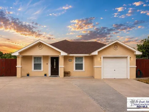 2748 Meadow Brooke Dr, Brownsville, TX 78526