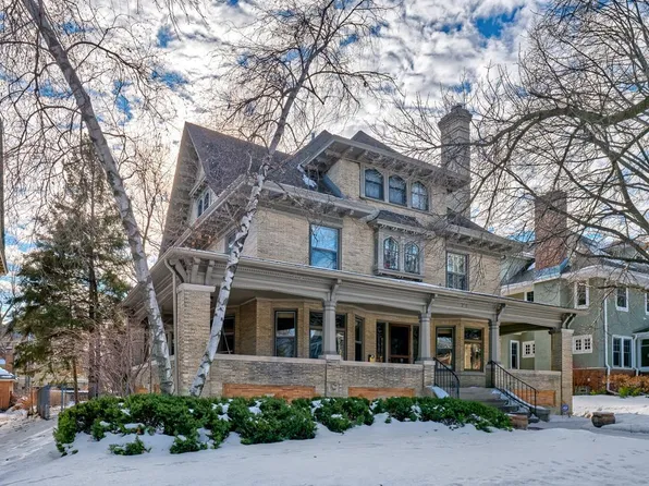 716 Lincoln Ave, Saint Paul, MN 55105