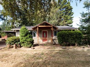 57865 S Bachelor Flat Rd, Warren, OR 97053