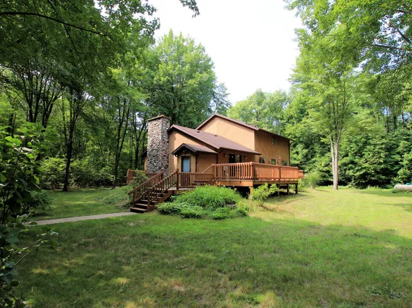 8260 W 116th St, Grant, MI 49327