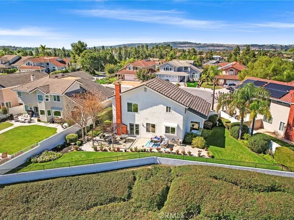 4 Precipice, Laguna Niguel, CA 92677