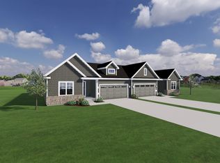 2246 Waters Edge Trl, Madison, WI 53718