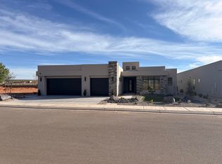 1143 W Doonbeg Dr, Saint George, UT 84770